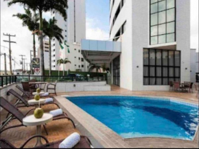 Apts em Quality suítes